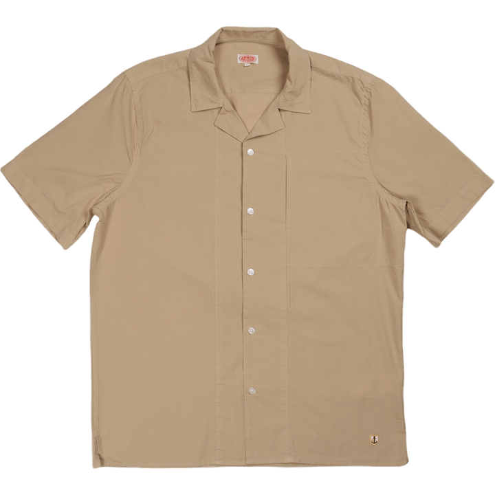 Chemise Mc Confort C Beige E23