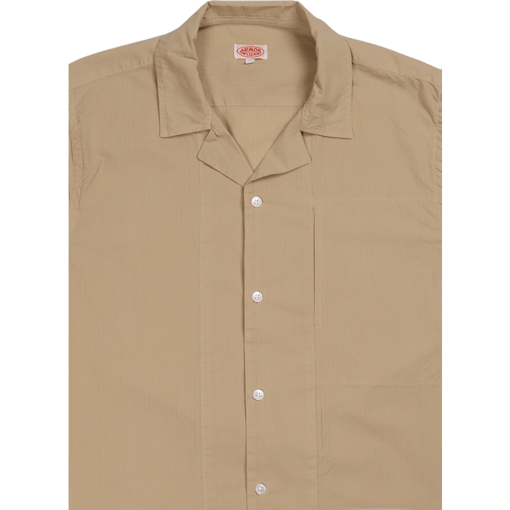 Chemise Mc Confort C Beige E23