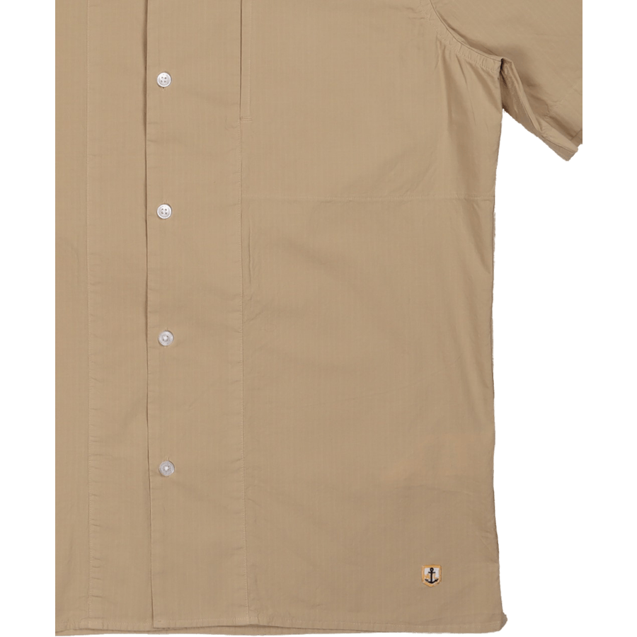 Chemise Mc Confort C Beige E23