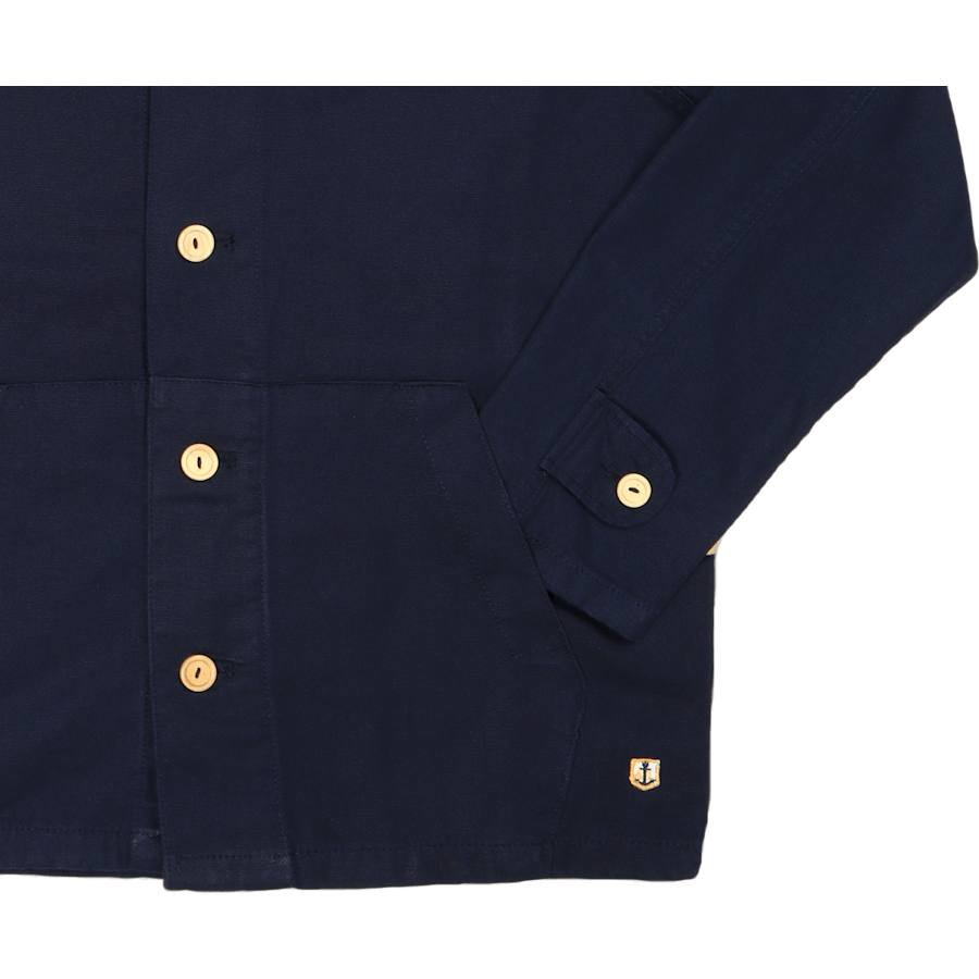 Veste Pêcheur Hérita Marine Syvä