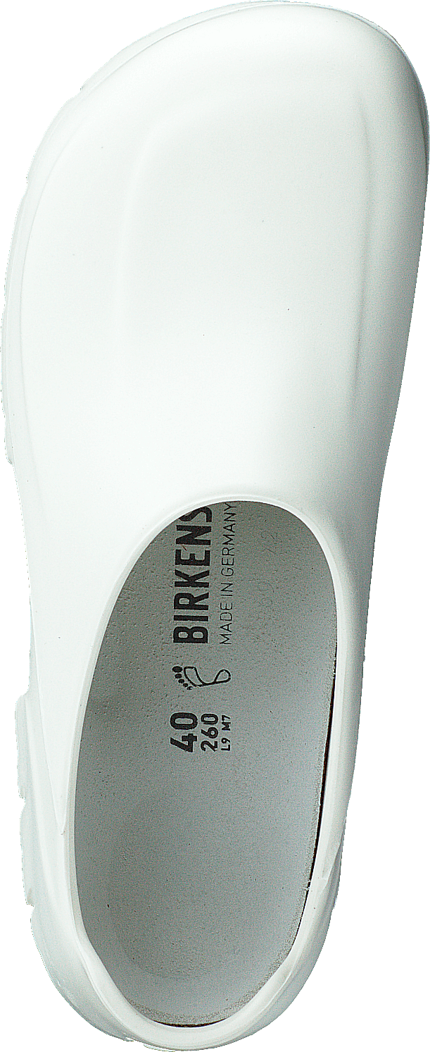 A630 Blanc
