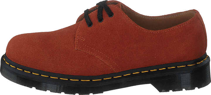 1461 Rust Tan