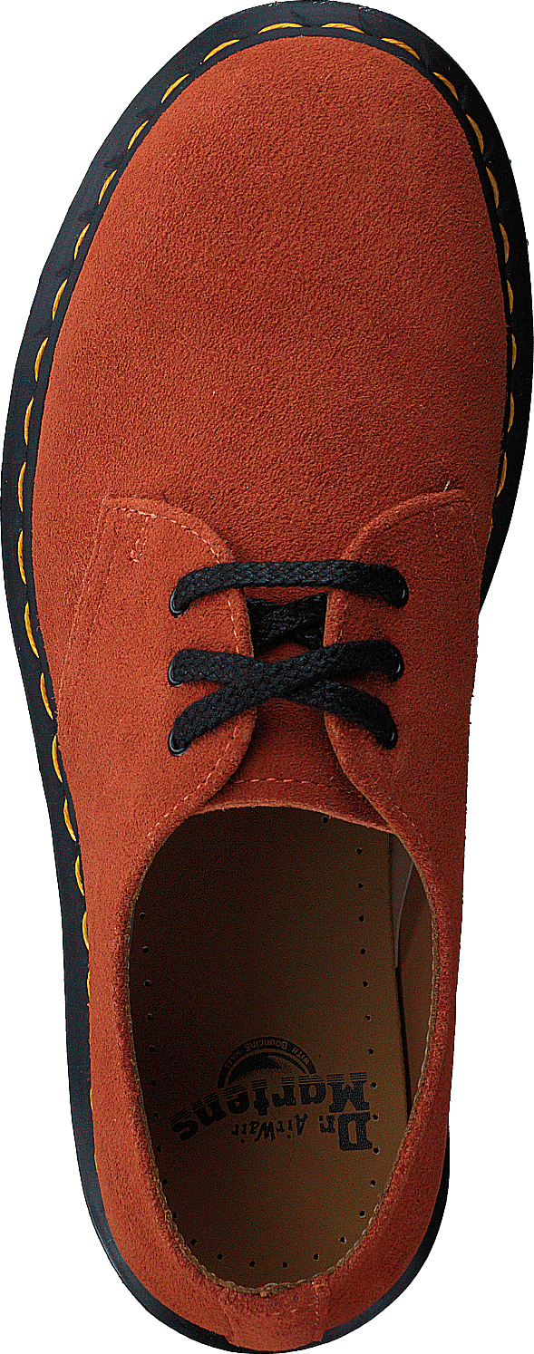 1461 Rust Tan