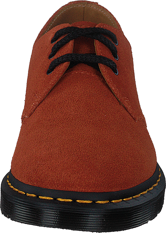 1461 Rust Tan