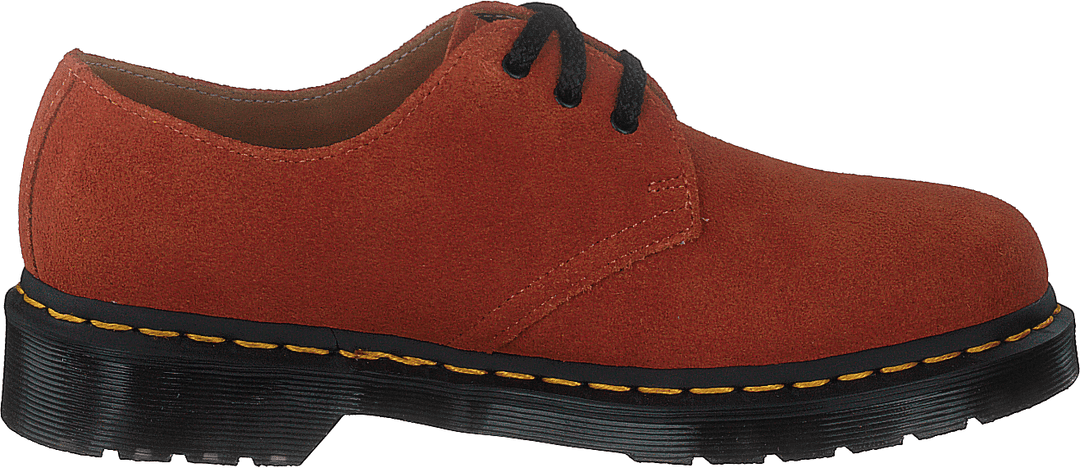1461 Rust Tan