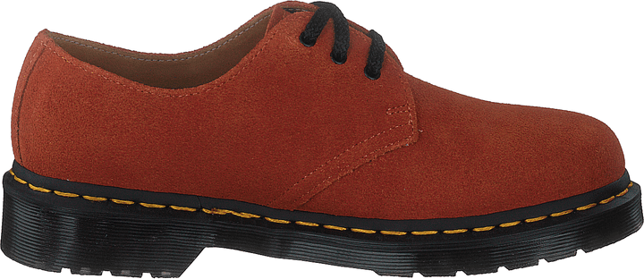 1461 Rust Tan
