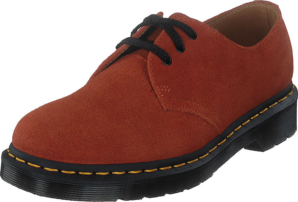 1461 Rust Tan