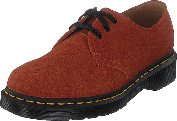 1461 Rust Tan