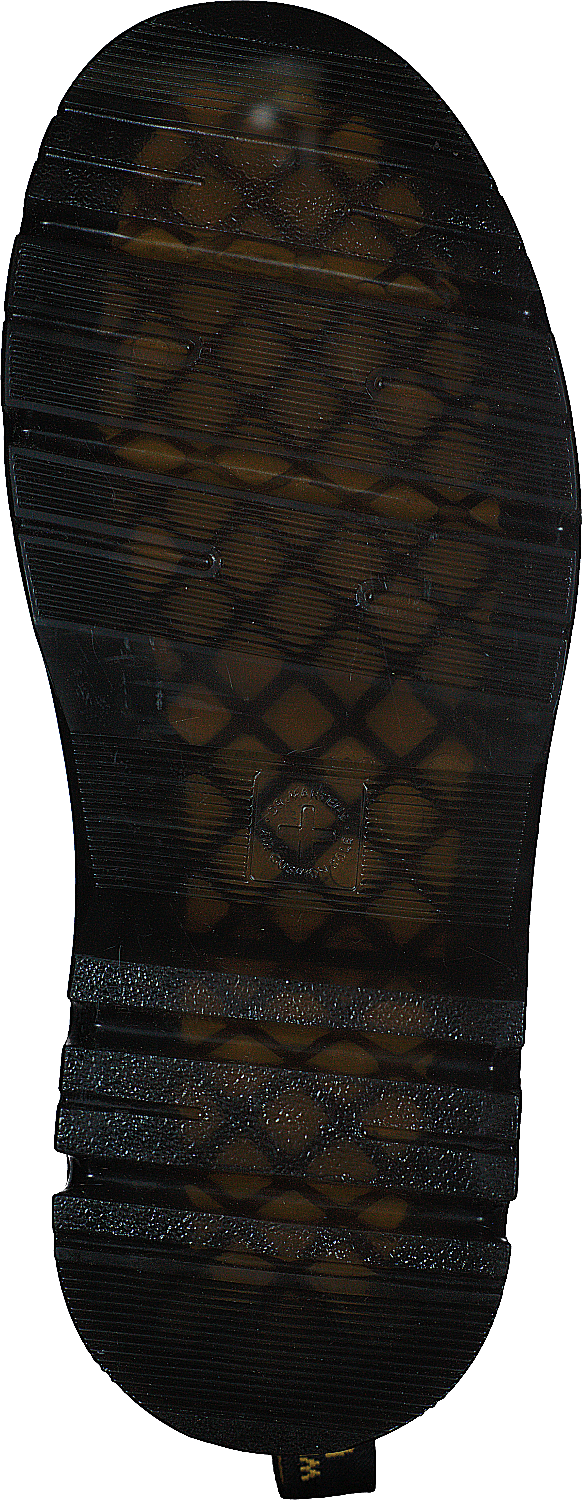 Boury czarny/cynk/czarny