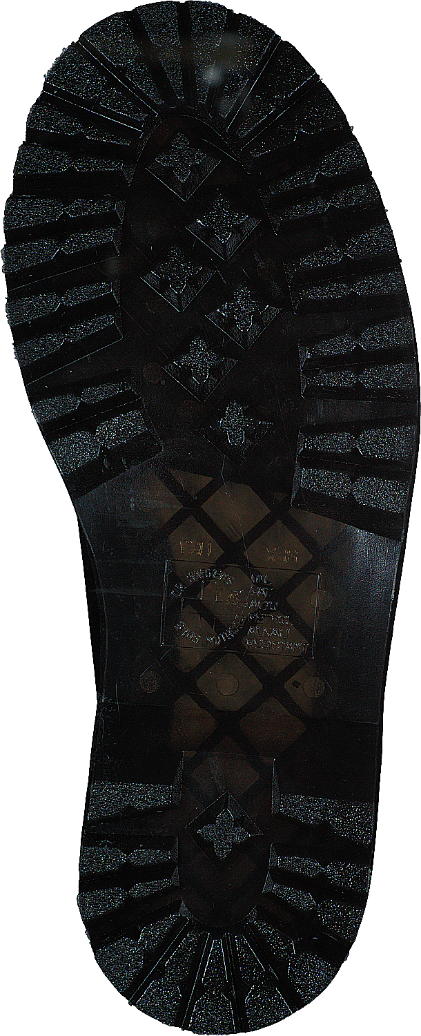 1461 Bex Ds Pltd Black