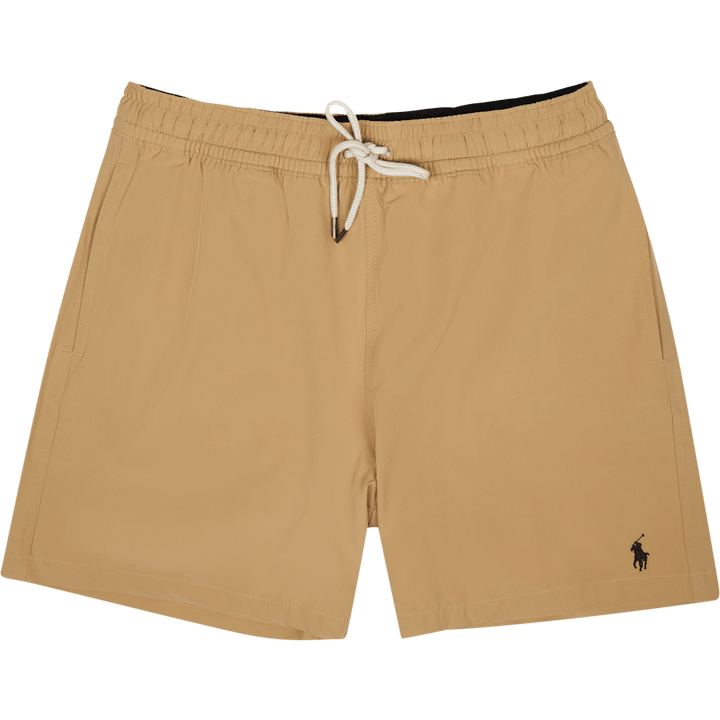 5,75-tolline Traveler Classic ujumistrikoo Vintage khaki värvi