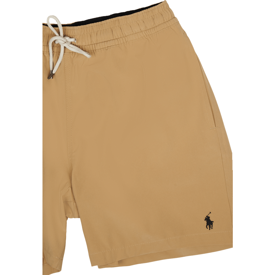 5,75-tolline Traveler Classic ujumistrikoo Vintage khaki värvi