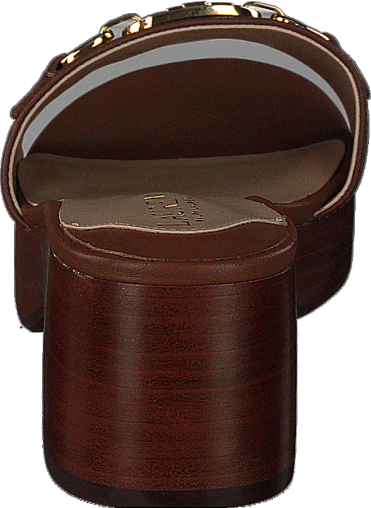 Soft Nappa-roxanne-sn-fsa Deep Saddle Tan
