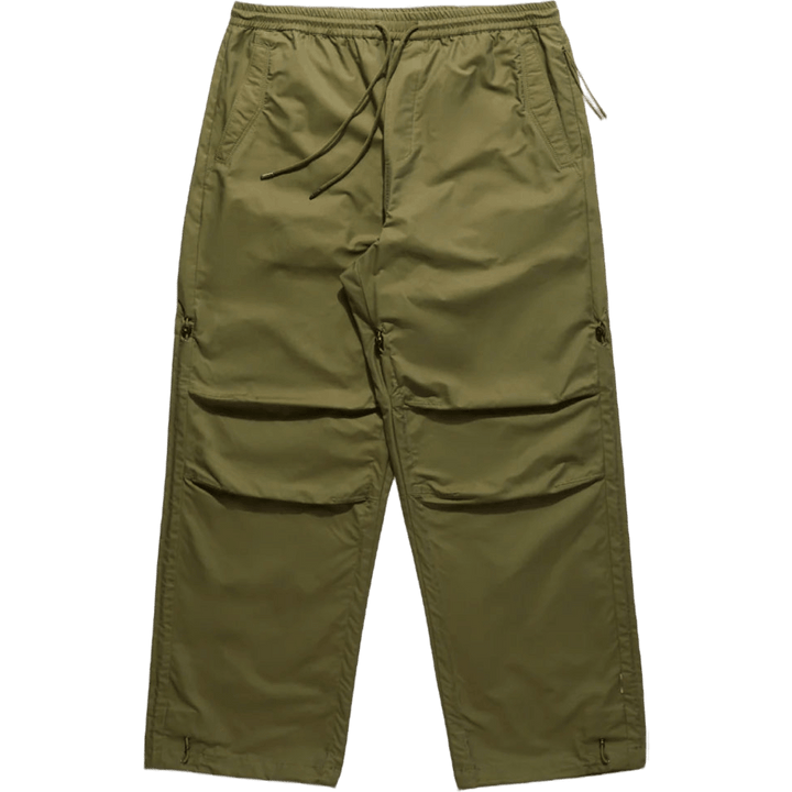 Snocord Lose Trainingshose Orga Olive Og-107f