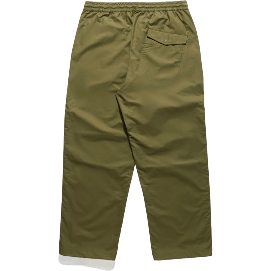 Snocord Lose Trainingshose Orga Olive Og-107f