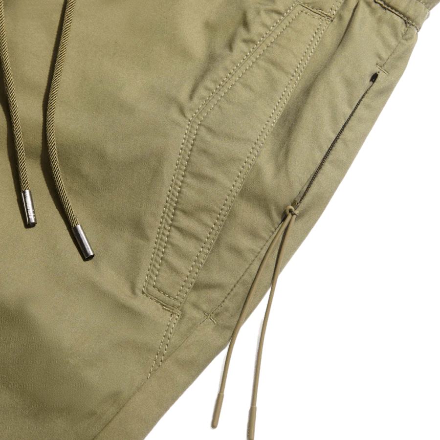 Snocord Lose Trainingshose Orga Olive Og-107f