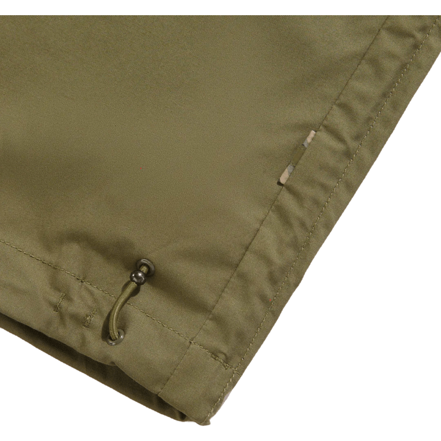 Snocord Lose Trainingshose Orga Olive Og-107f