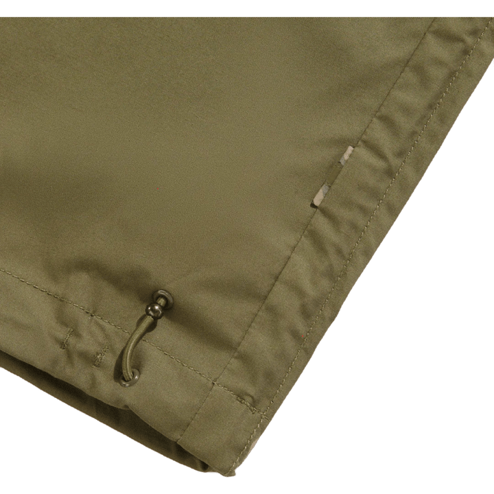 Snocord Lose Trainingshose Orga Olive Og-107f