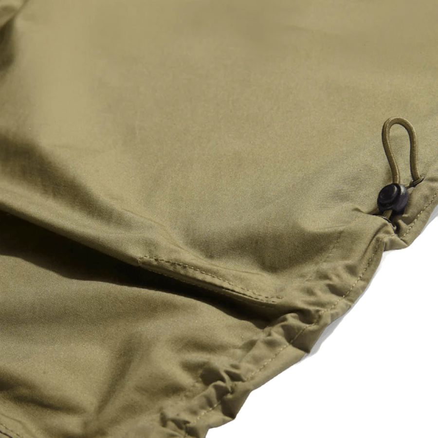 Snocord Lose Trainingshose Orga Olive Og-107f