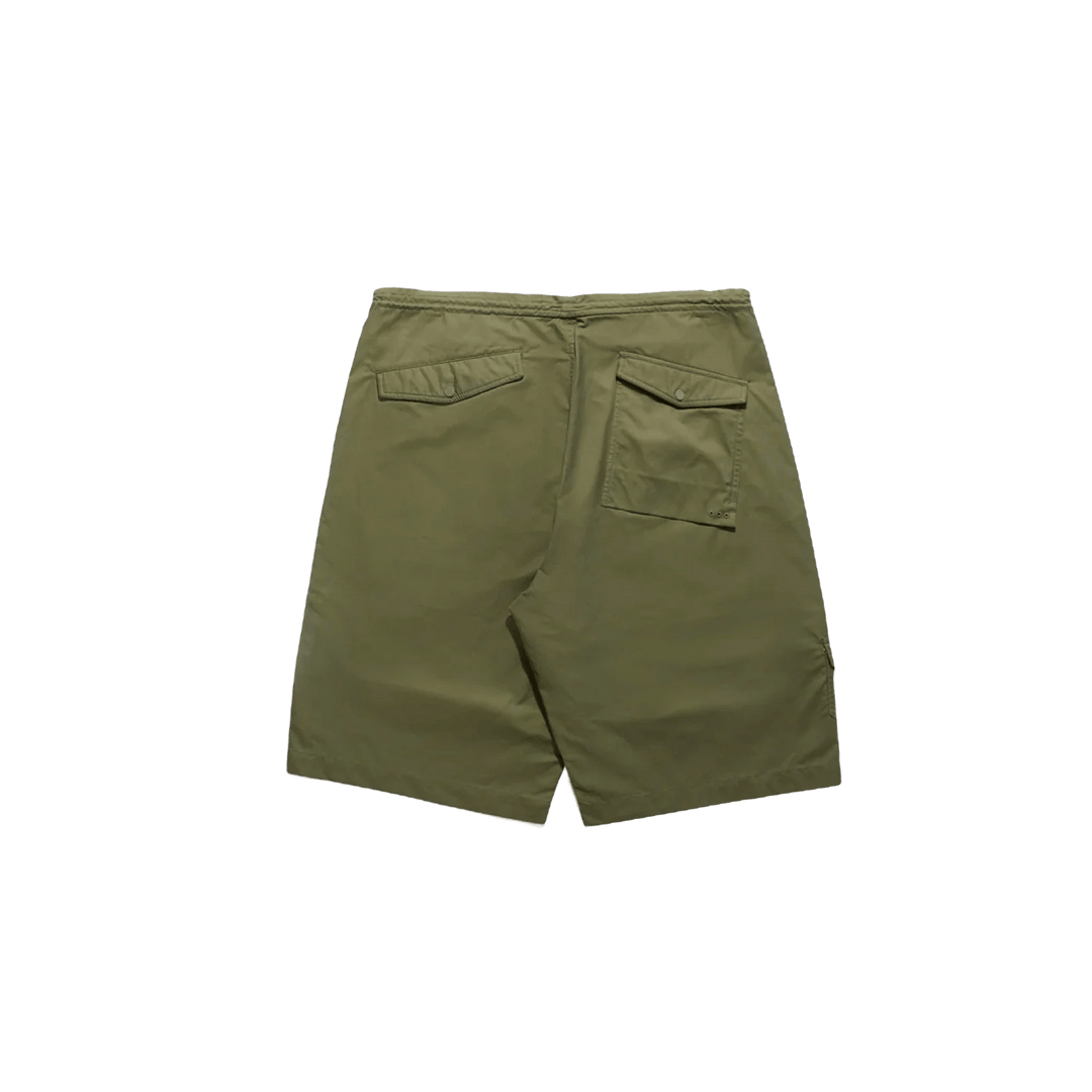 Original Lose Snoshorts Organ Olive Og-107f
