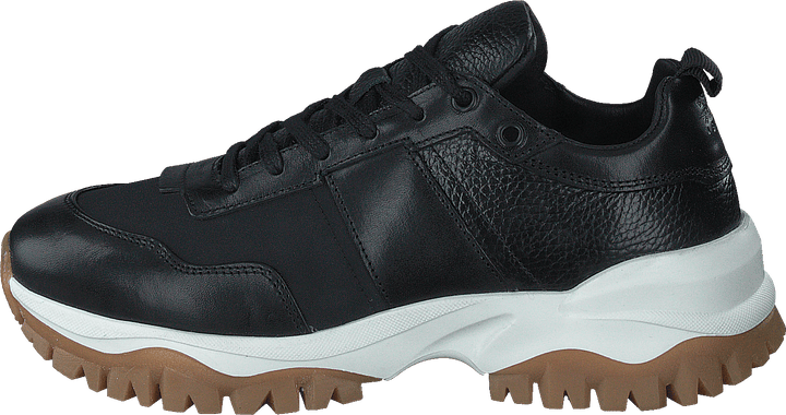 Afria Black