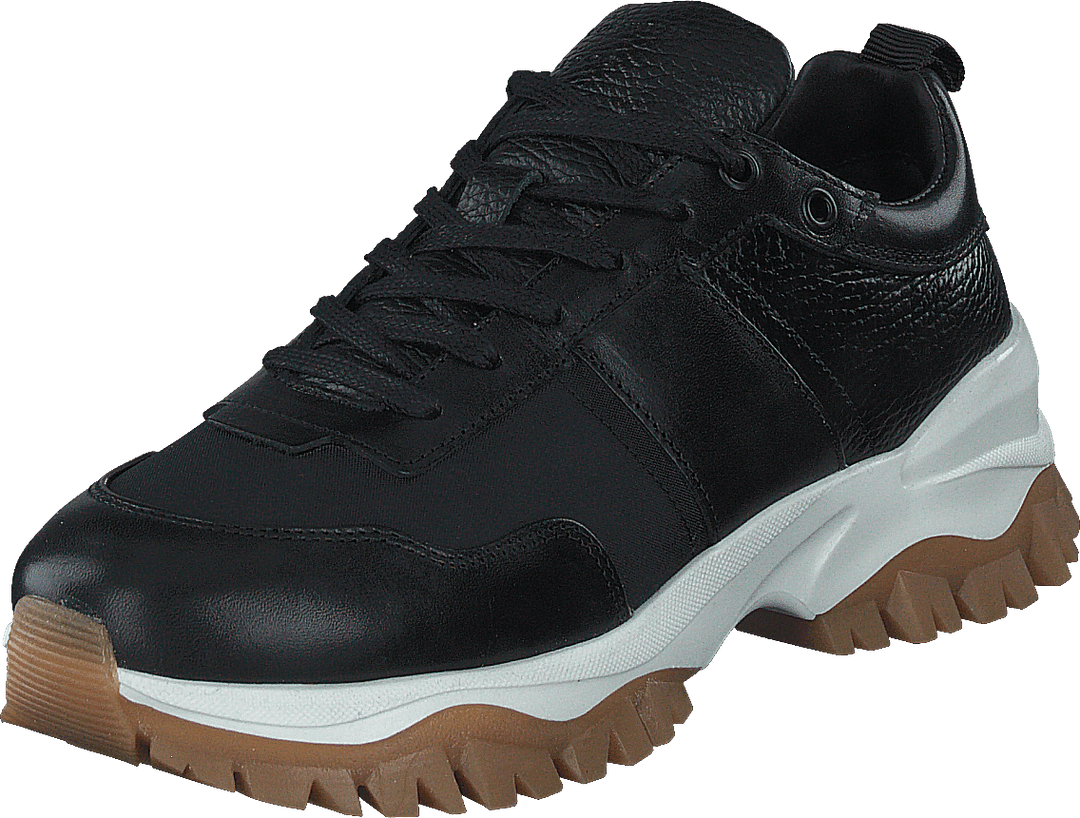 Afria Black