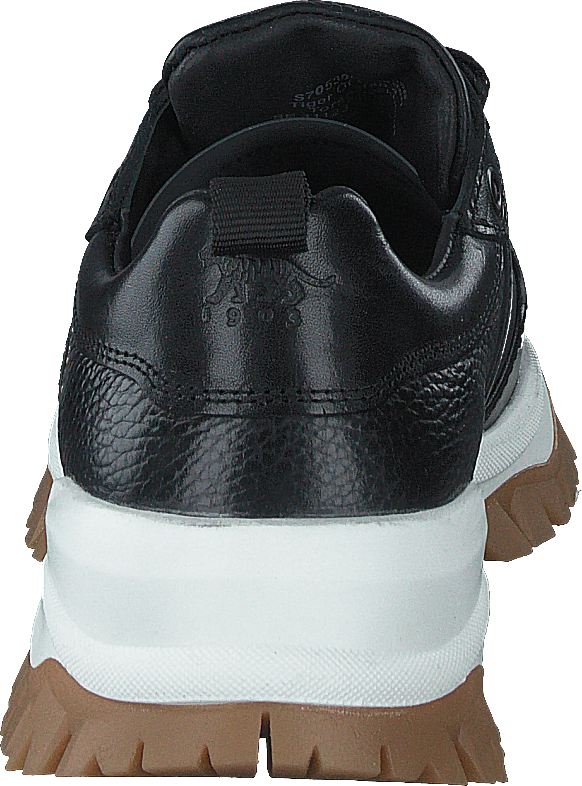 Afria Black