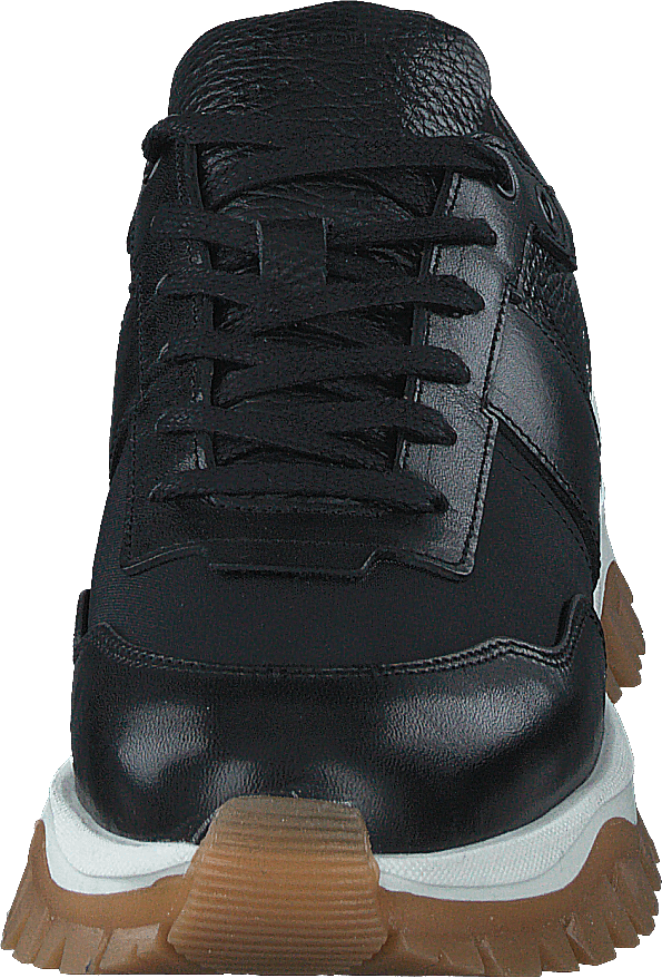 Afria Black