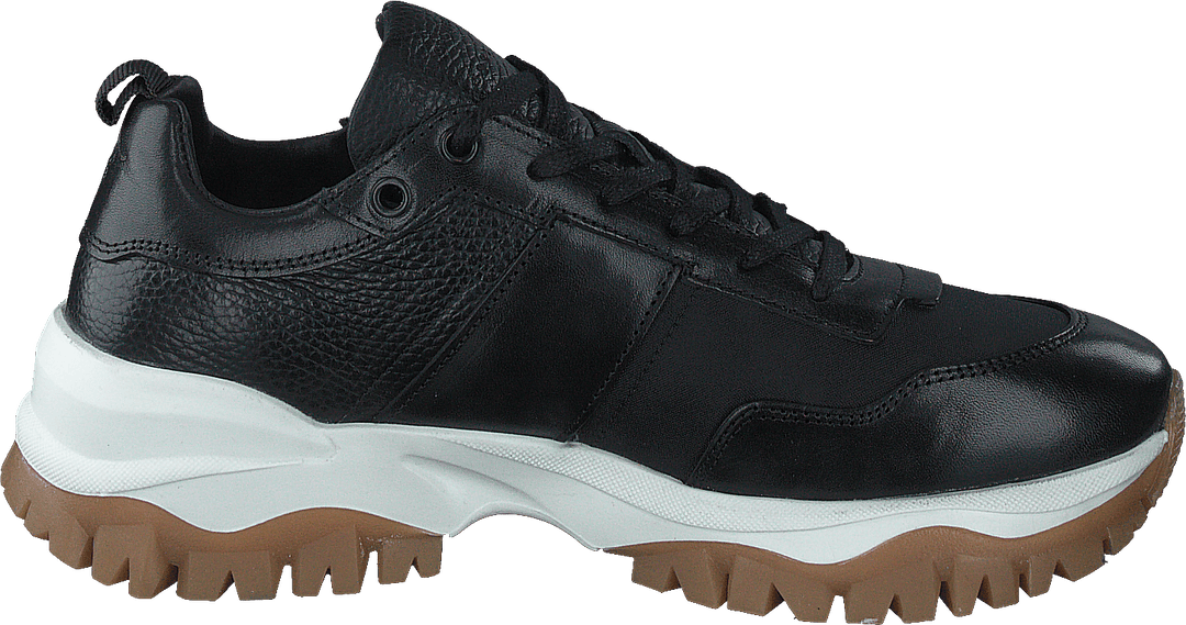 Afria Black