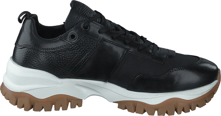 Afria Black