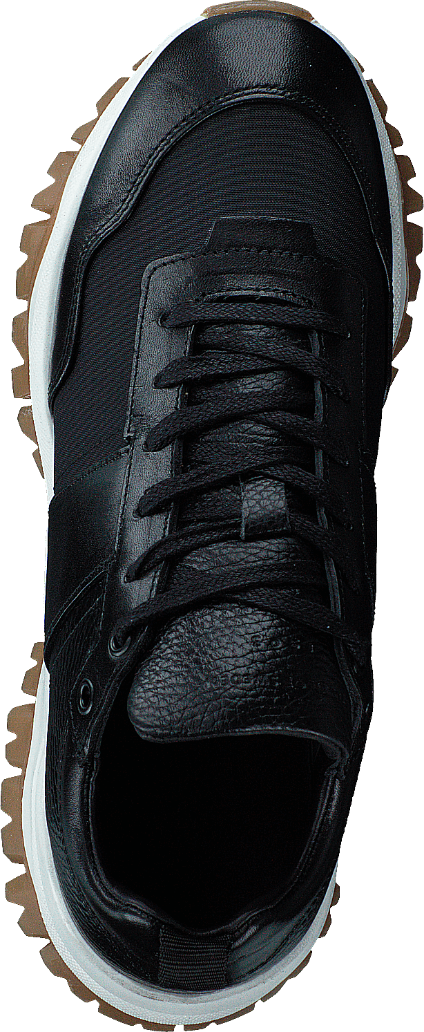 Afria Black
