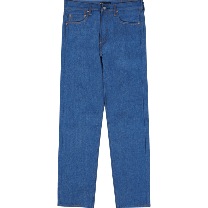 Lmc 80s 501 Med Indigo - plochá povrchová úprava