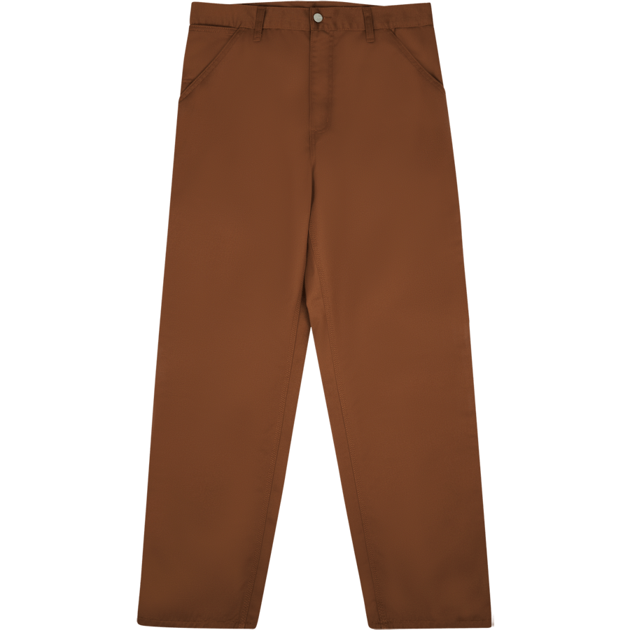 Einfache Pant Tamarinde