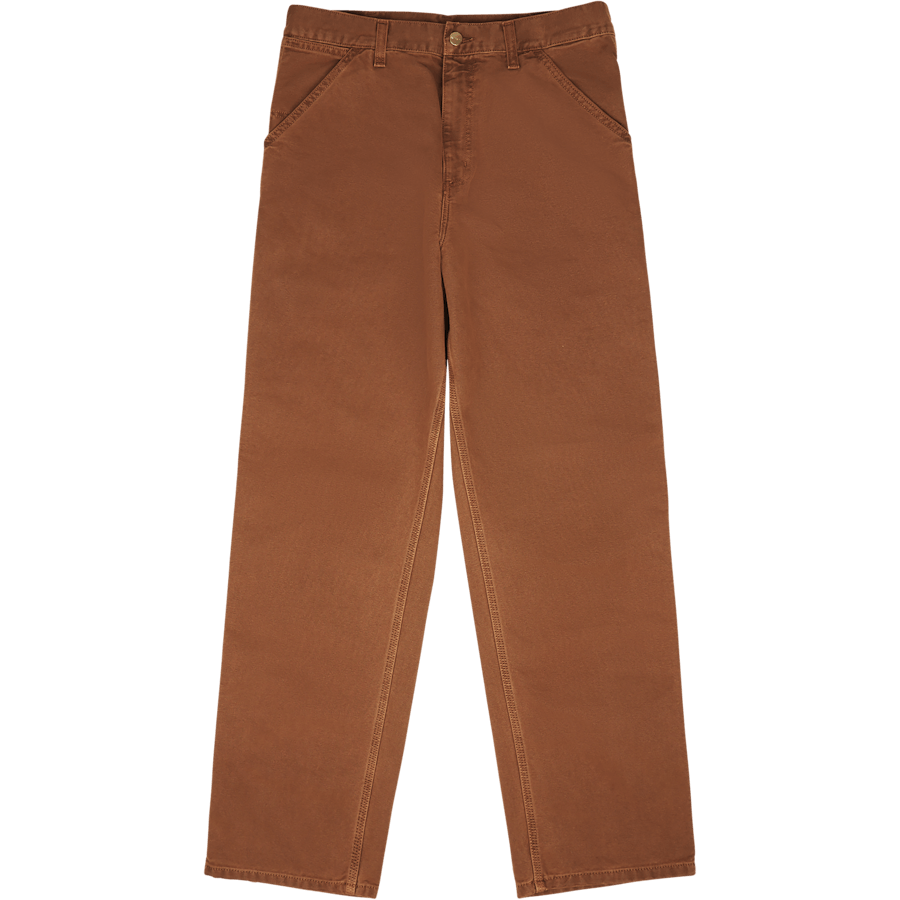 Einkniehose Tamarinde