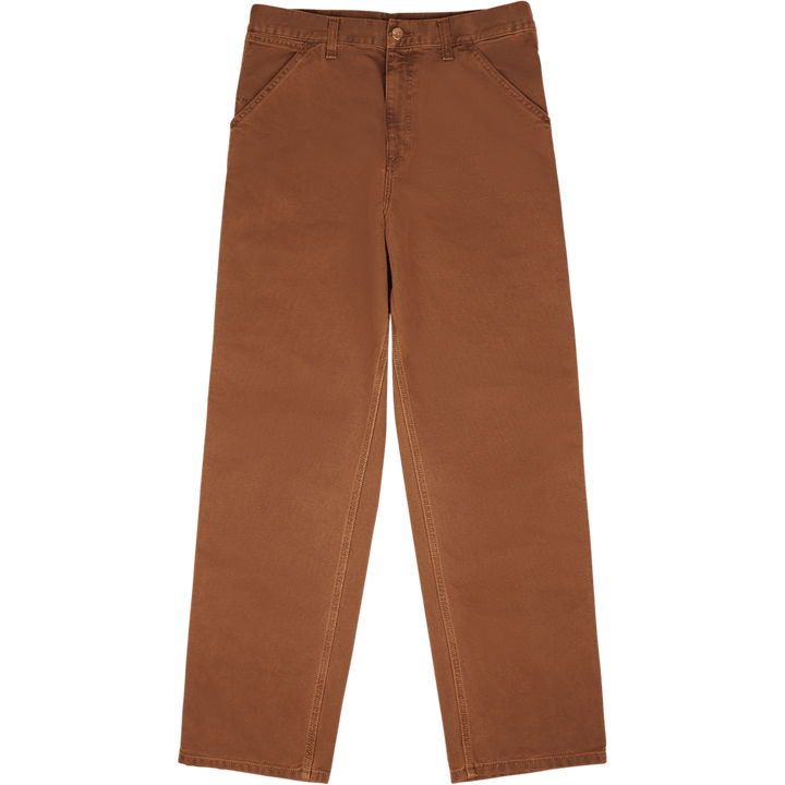 Einkniehose Tamarinde