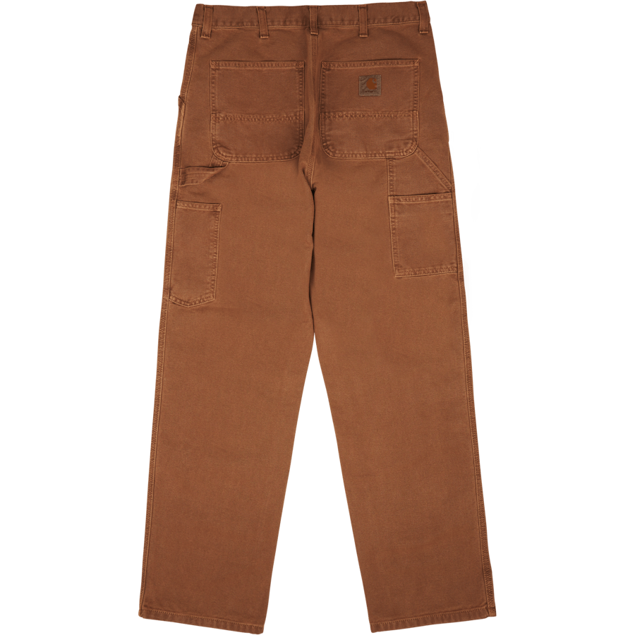 Einkniehose Tamarinde