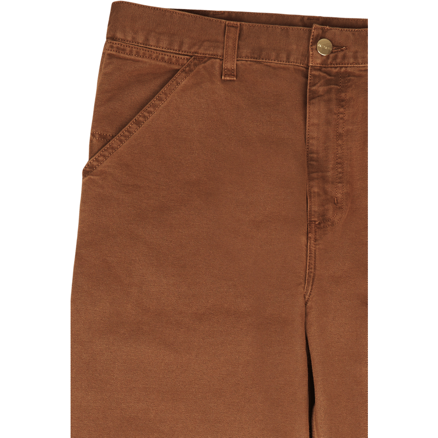 Einkniehose Tamarinde