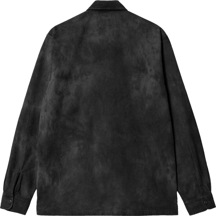 Camicia Dixon Chromo Jac Black Chromo