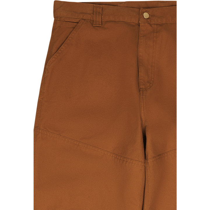 Weit geschnittene Hose Hamilton Brown