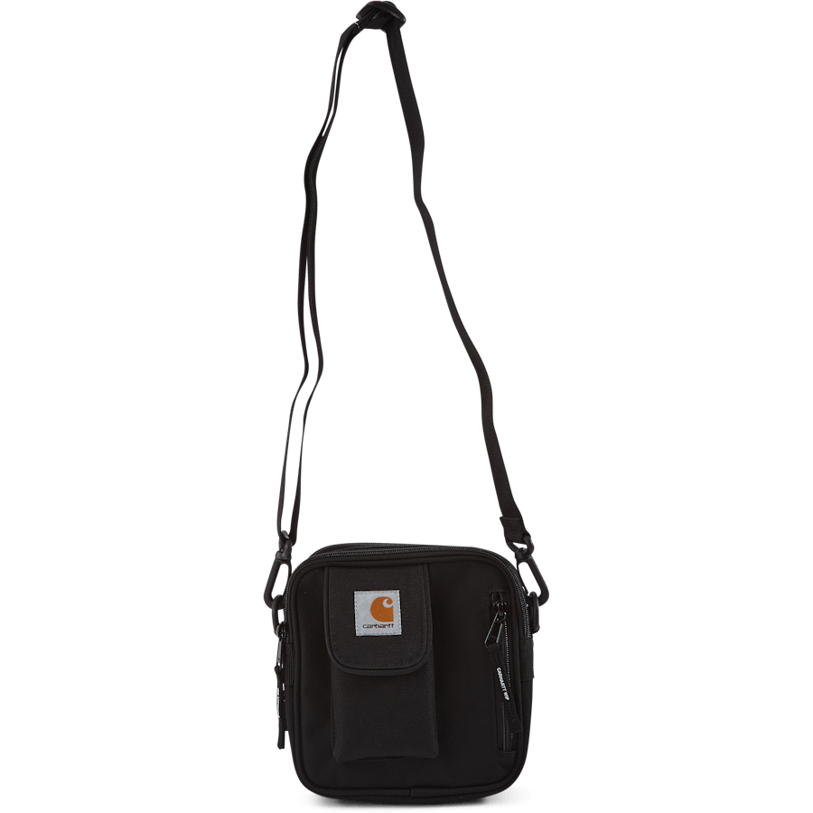 Torbica Essentials, majhna črna