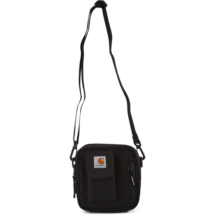 Torbica Essentials, majhna črna