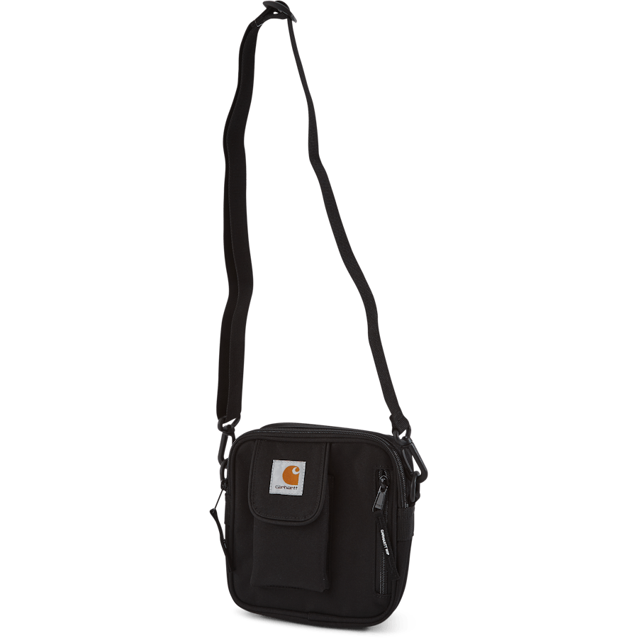 Torbica Essentials, majhna črna