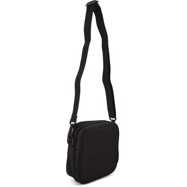 Torbica Essentials, majhna črna