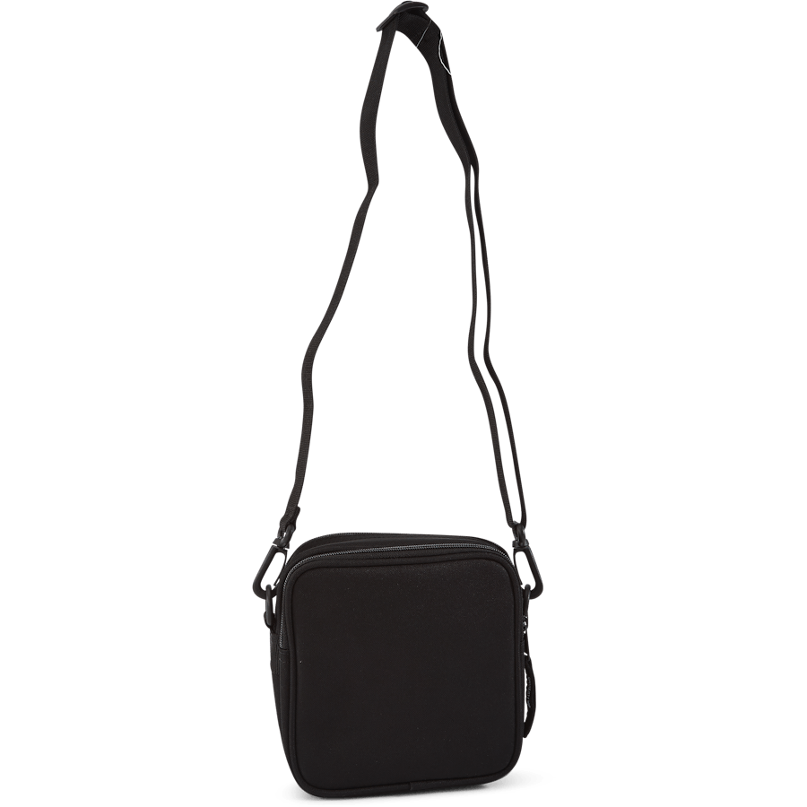 Torbica Essentials, majhna črna