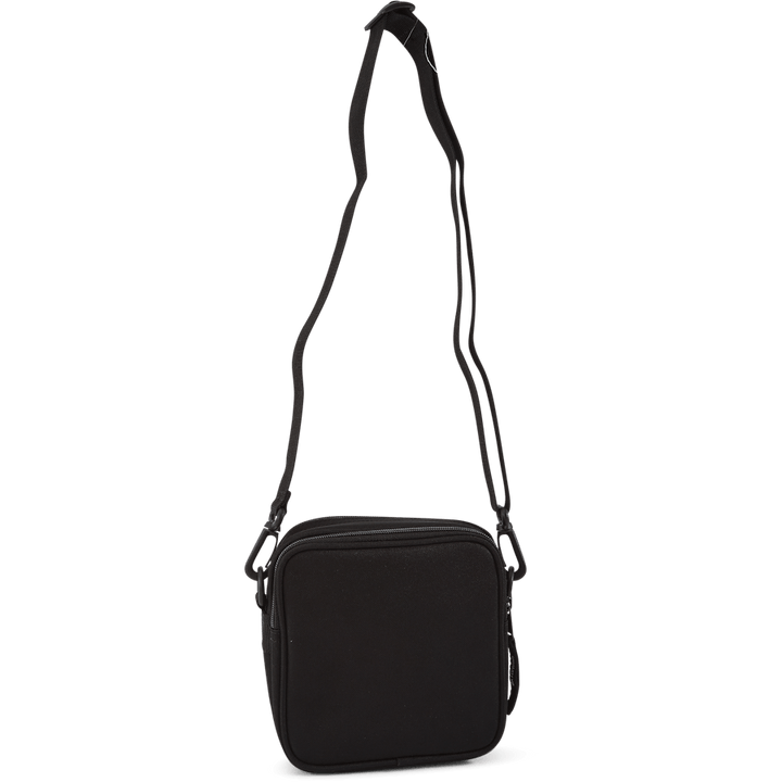 Torbica Essentials, majhna črna