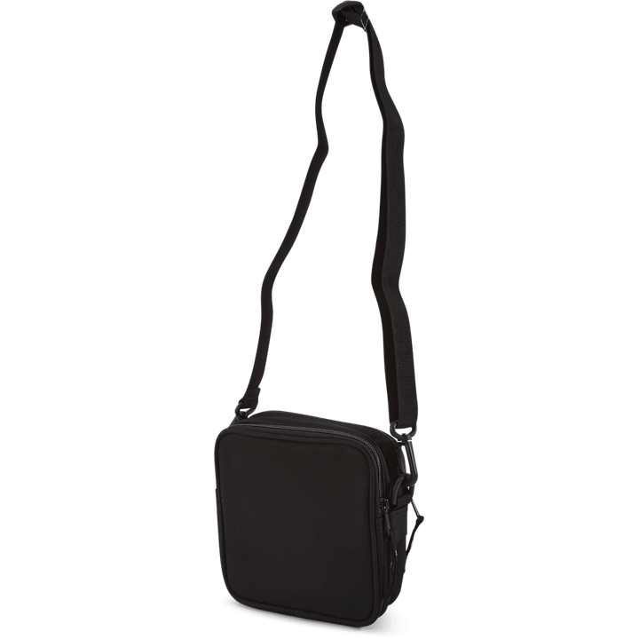 Torbica Essentials, majhna črna