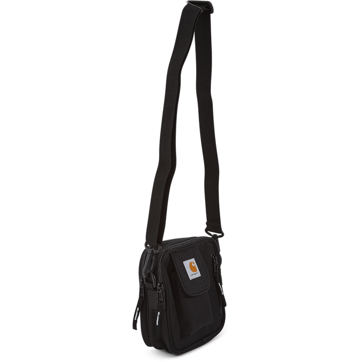 Torbica Essentials, majhna črna