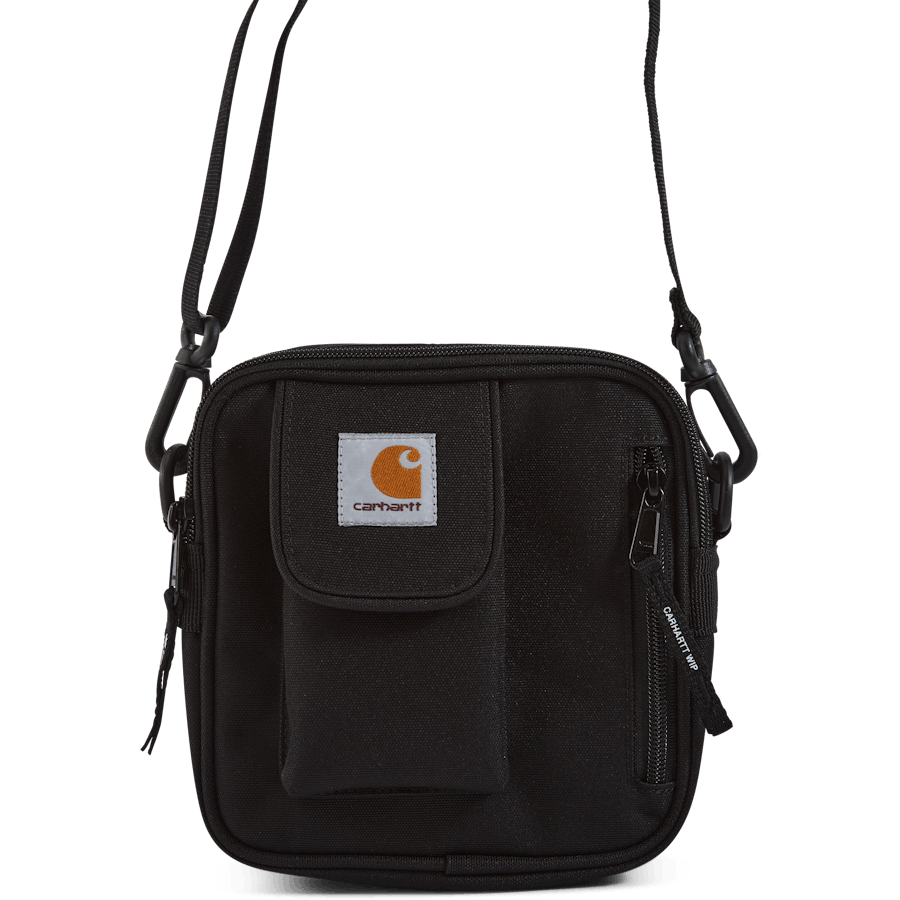 Torbica Essentials, majhna črna