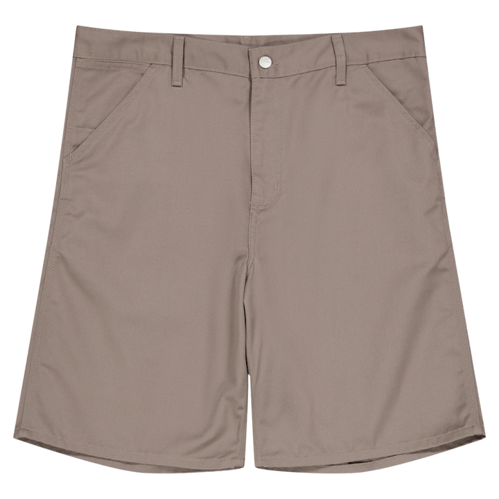 Teide court et simple