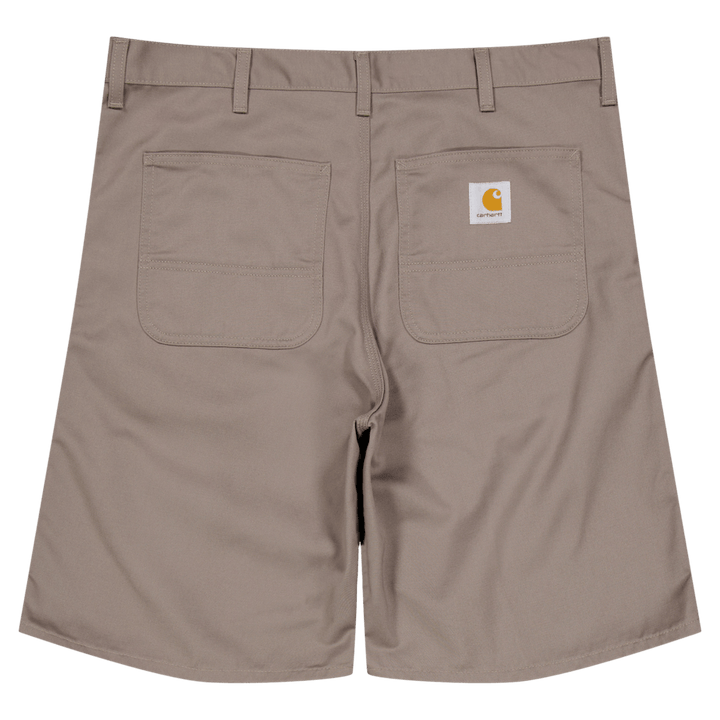 Teide court et simple